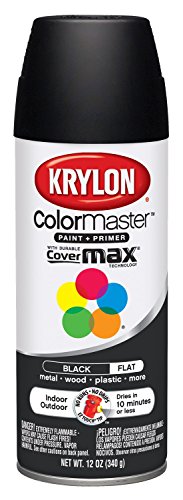 4 Best Spray Paints for Metal Surfaces of 2022 – Reviews & Buyer’s Guide