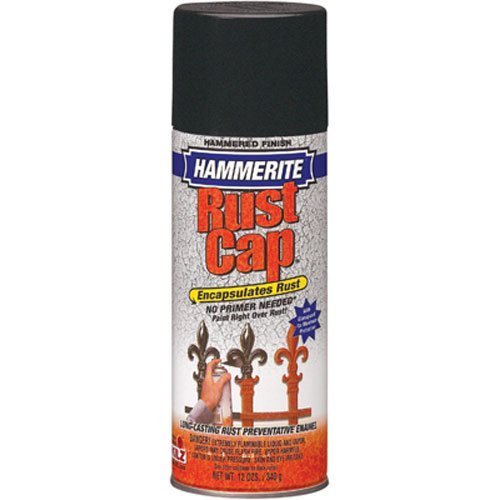 4 Best Spray Paints for Metal Surfaces of 2022 – Reviews & Buyer’s Guide