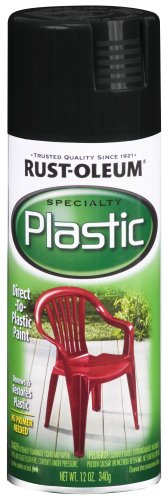 4 Best Spray Paints for Plastic in 2022 – Top Picks & Reviews