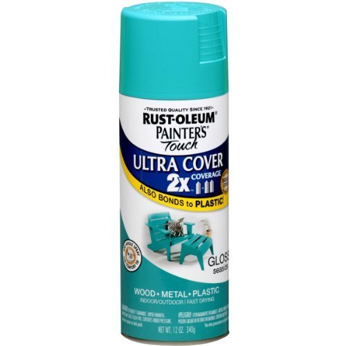 4 Best Spray Paints for Plastic in 2022 – Top Picks & Reviews
