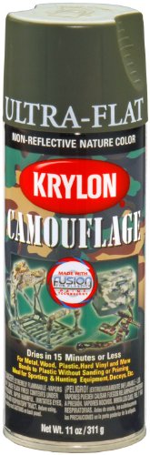 4 Best Spray Paints for Plastic in 2022 – Top Picks & Reviews