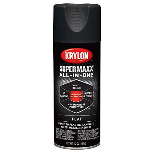 4 Best Spray Paints for Plastic in 2022 – Top Picks & Reviews