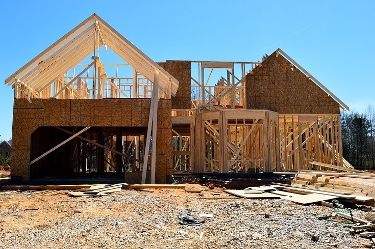 Build vs Buy a House: Is It Cheaper to Build Your Own?
