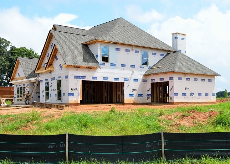 Build vs Buy a House: Is It Cheaper to Build Your Own?