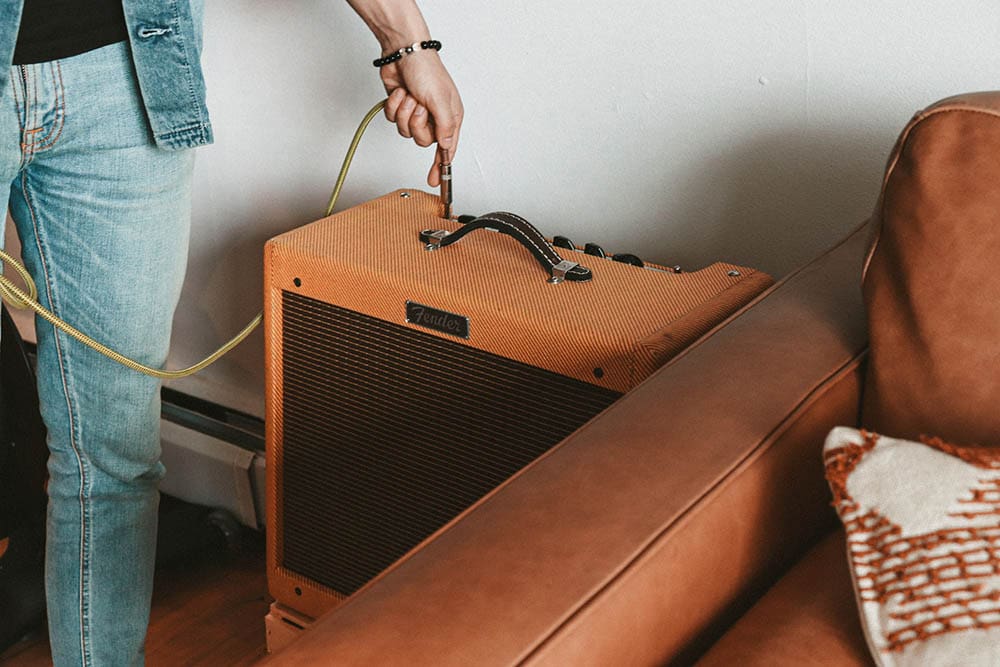 15 Guitar Speaker Cabinet Plans You Can Build Today