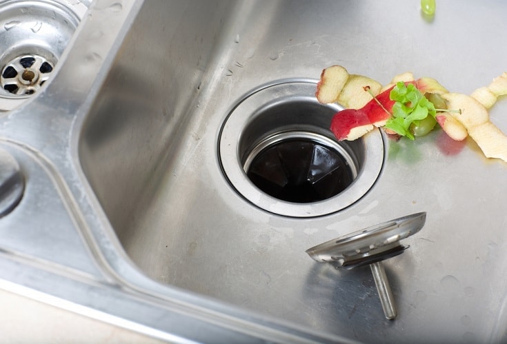 How to Unclog a Garbage Disposal (7 Quick &#038; Easy Steps)