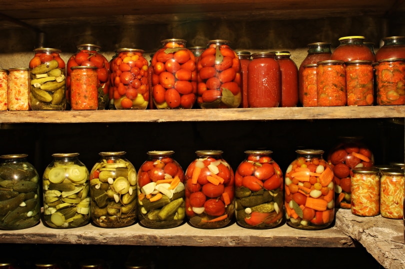 5 DIY Jelly Cabinet Plans that You Can Build Today (with Pictures)