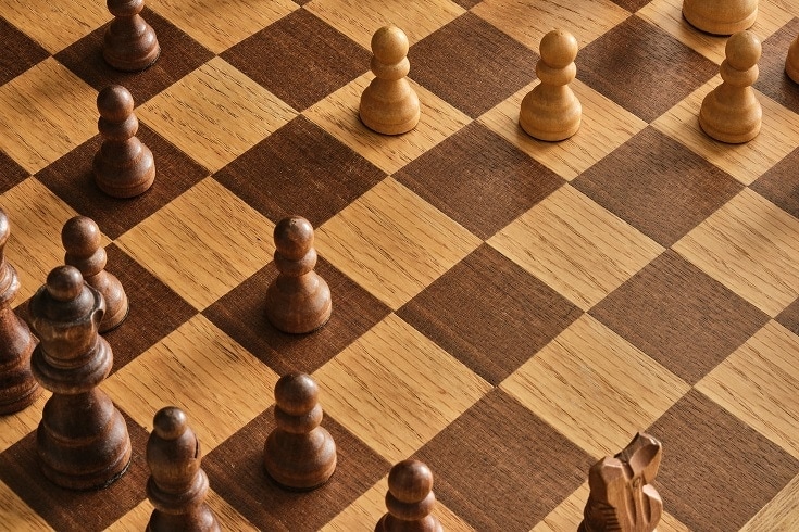 10 Chess Board Plans You Can Build Today