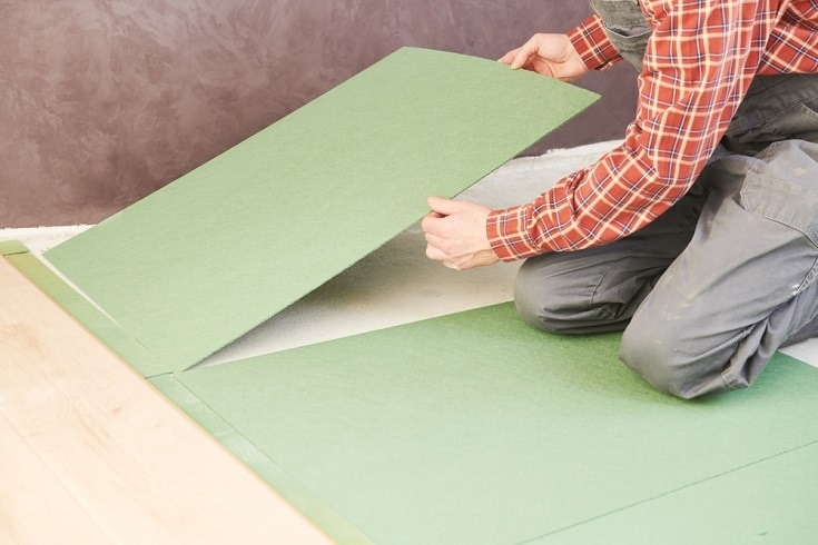 Cost to Install Vinyl Plank Flooring (Cost Per Square Foot in 2022)