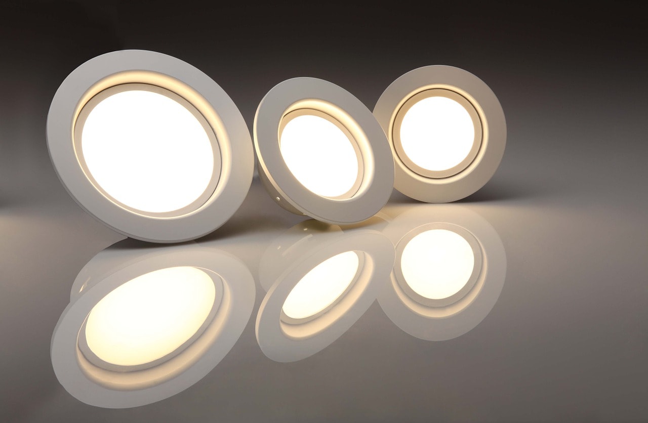 Recessed Lighting Installation Costs (2022 Price Guide)