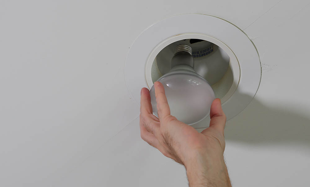 Recessed Lighting Installation Costs (2022 Price Guide)