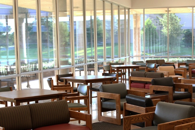 8 Commercial Interior Design Trends in 2022