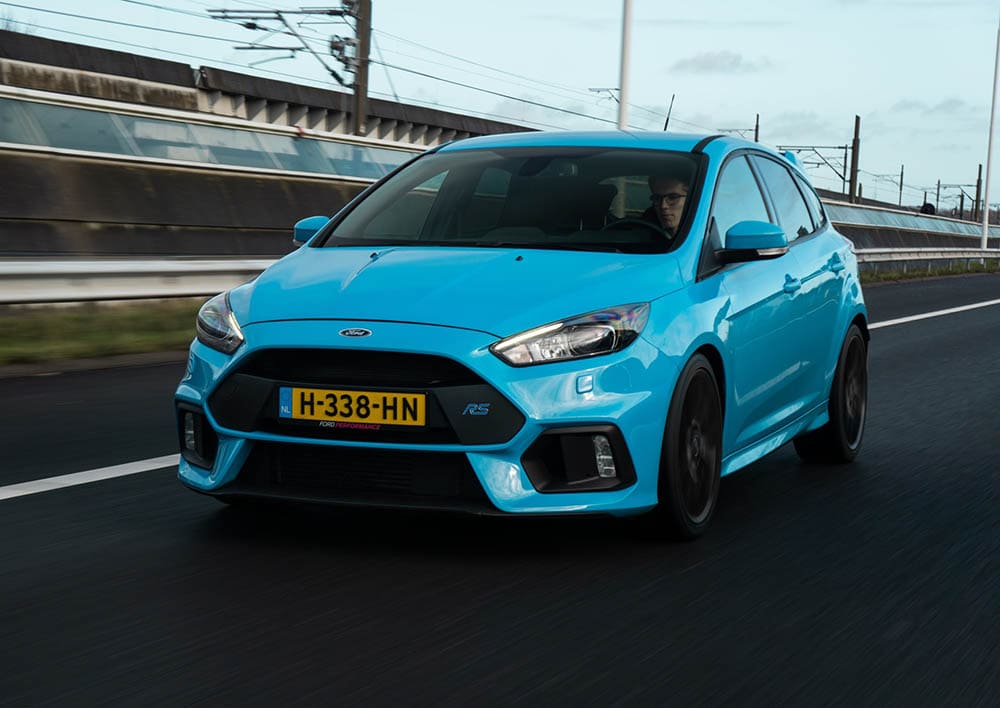 20 Facts about Ford – 2022 Statistics