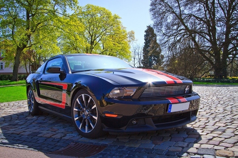 20 Facts about Ford – 2022 Statistics