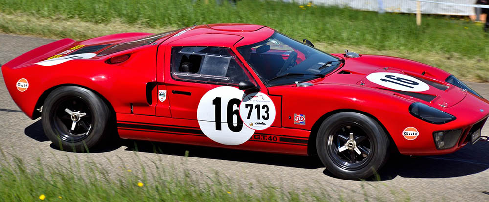 20 Facts about Ford – 2022 Statistics