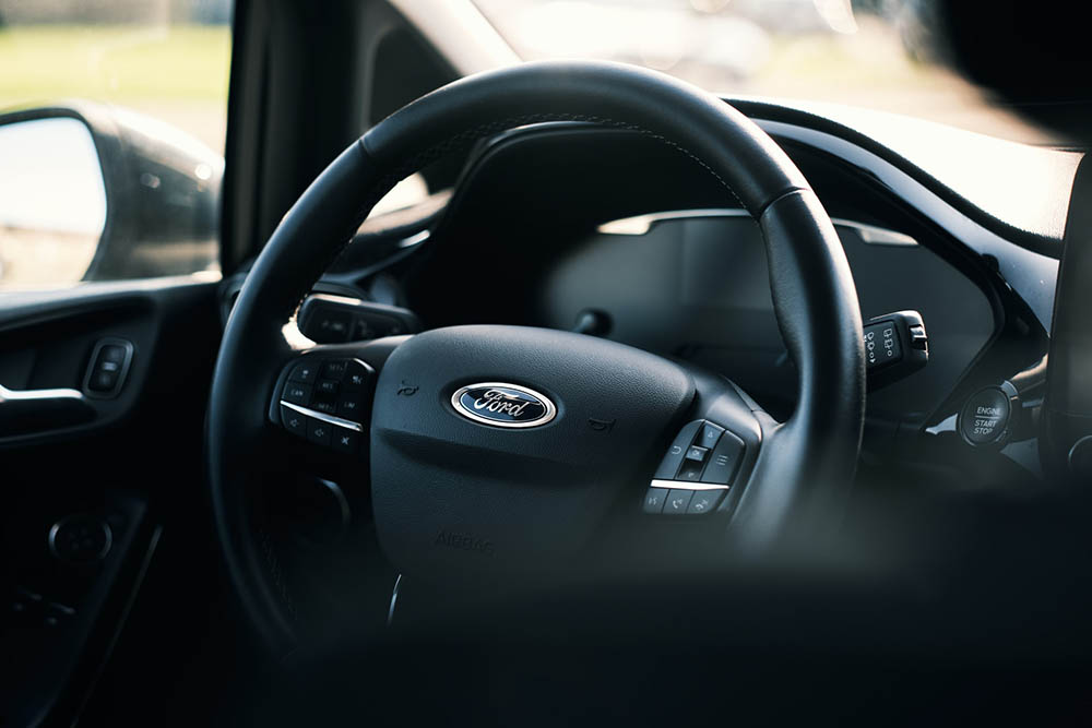 20 Facts about Ford – 2022 Statistics