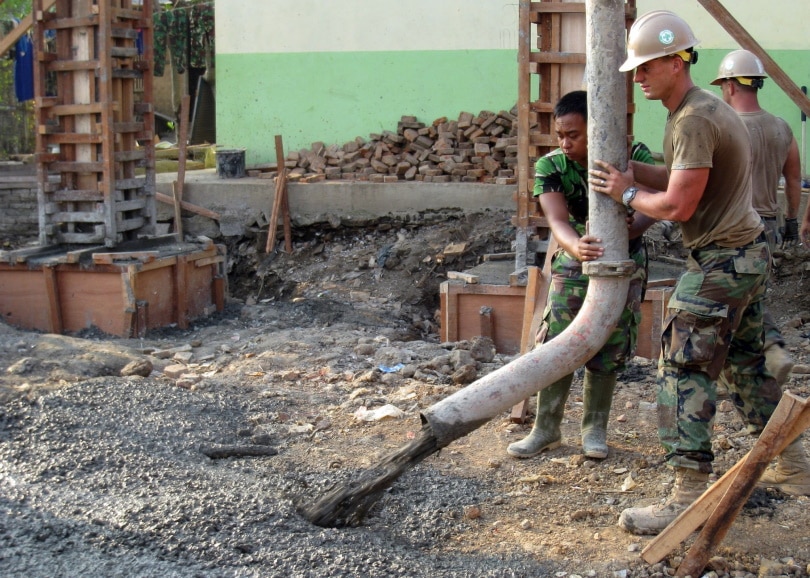 10 Construction Injury Statistics (2022 Update)