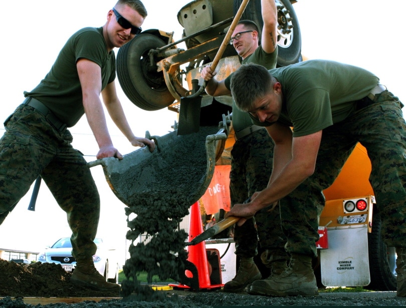 10 Construction Injury Statistics (2022 Update)