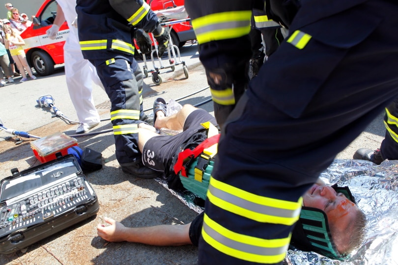 10 Construction Injury Statistics (2022 Update)
