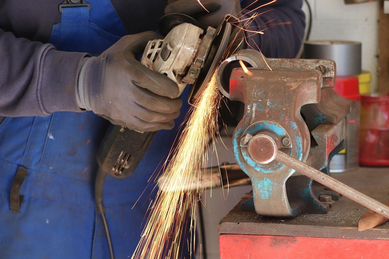 10 Construction Injury Statistics (2022 Update)
