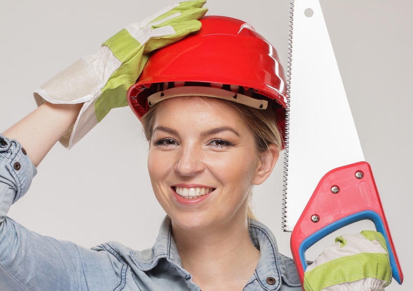 10 Women in Construction Statistics (2022 Update)