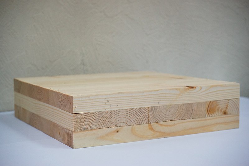 7 Different Types of Engineered Wood (with Pictures)