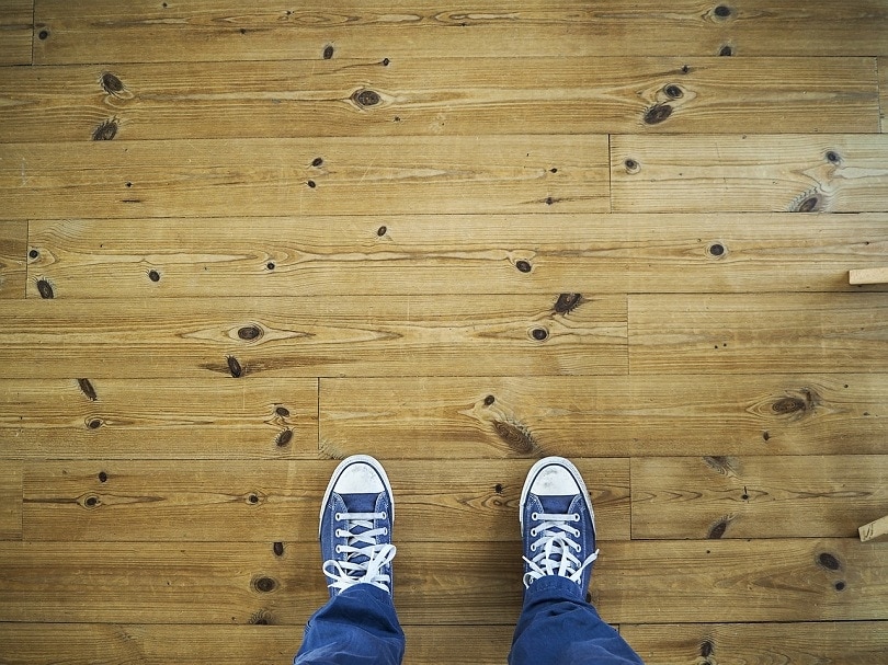 9 Different Types of Flooring