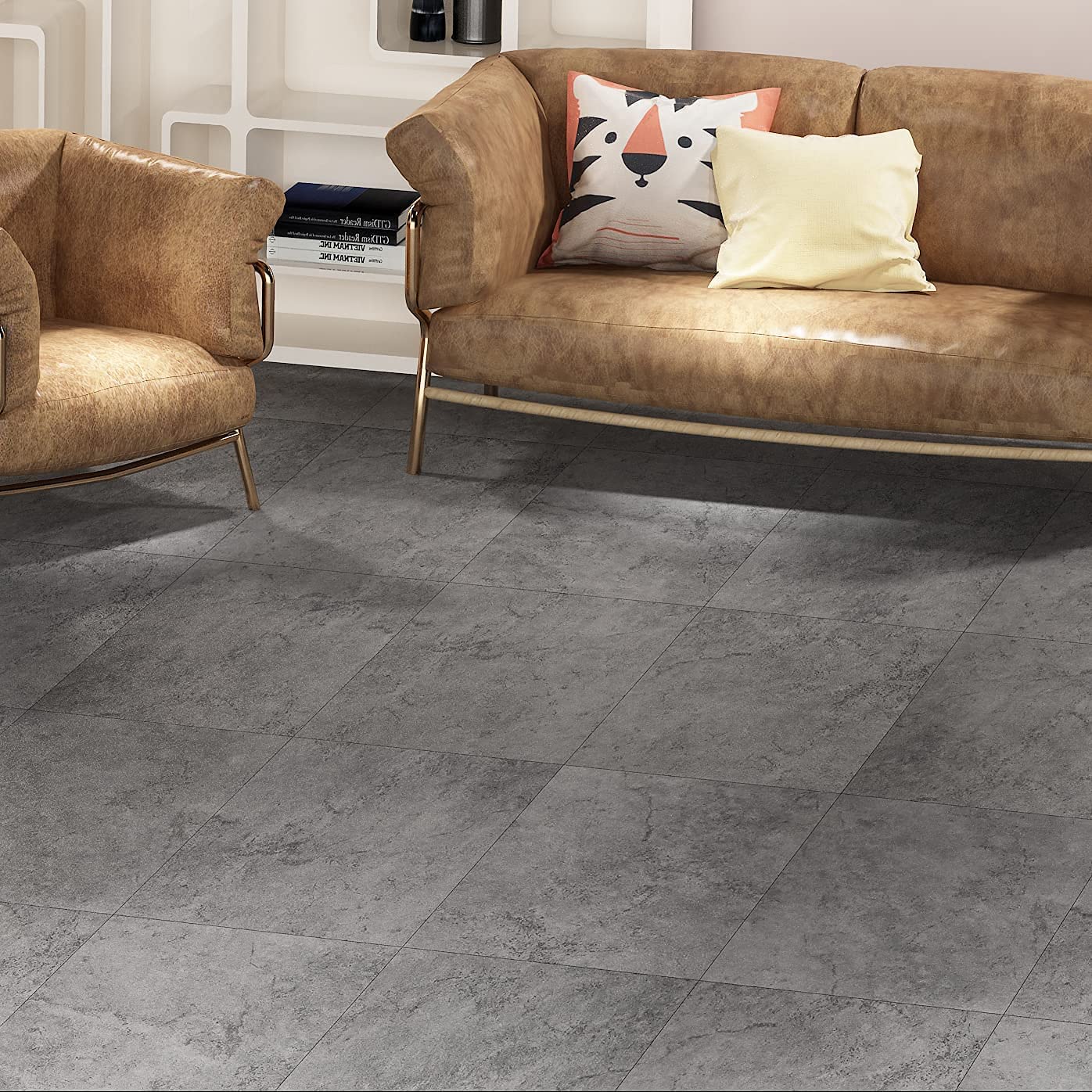 9 Different Types of Flooring