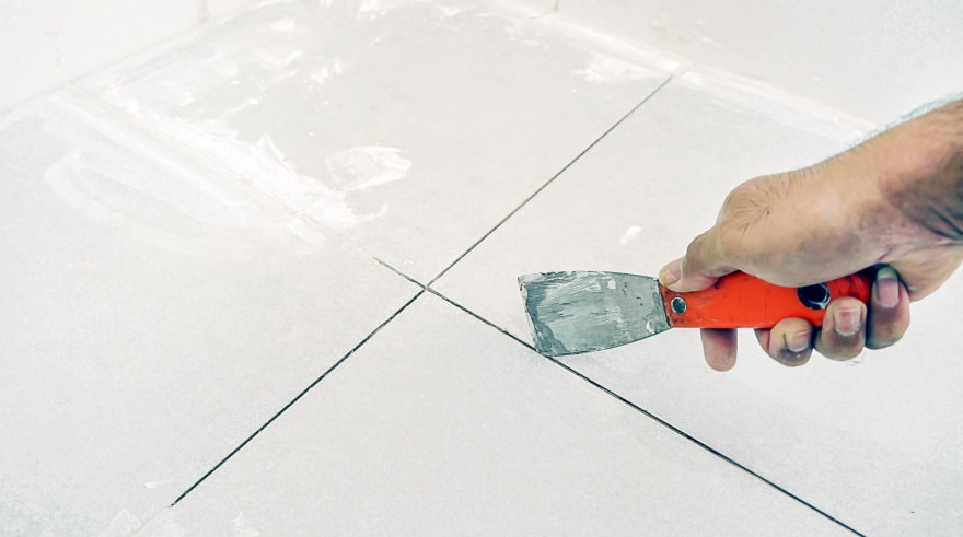 How To Replace Broken Floor Tiles in 9 Simple Steps