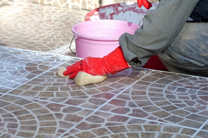 How To Replace Broken Floor Tiles in 9 Simple Steps