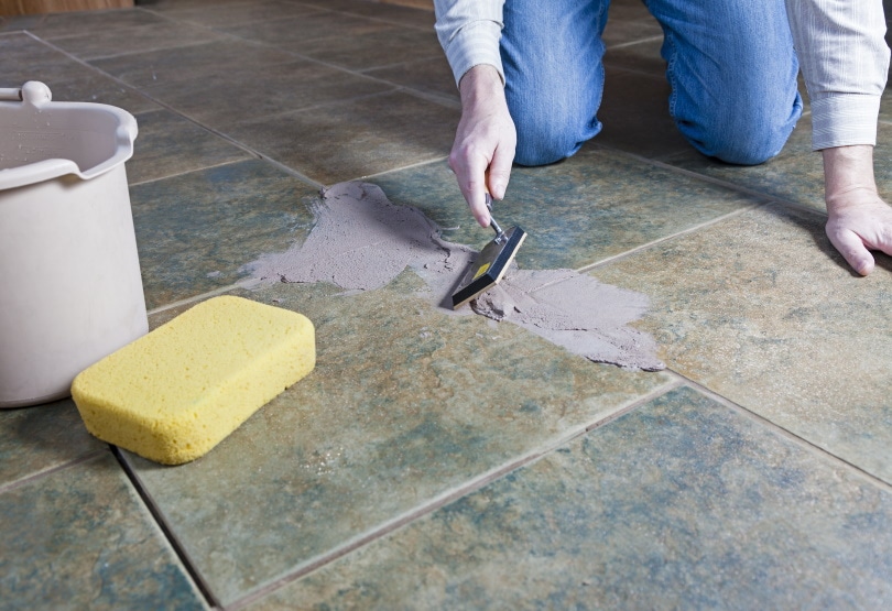 How To Replace Broken Floor Tiles in 9 Simple Steps