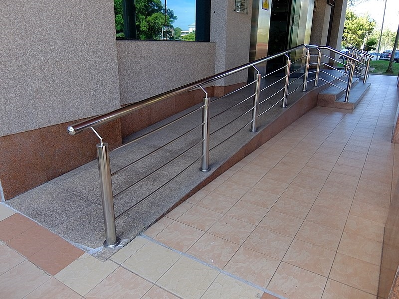 Do I Need a Permit to Build a Wheelchair Ramp? What You Need To Know!