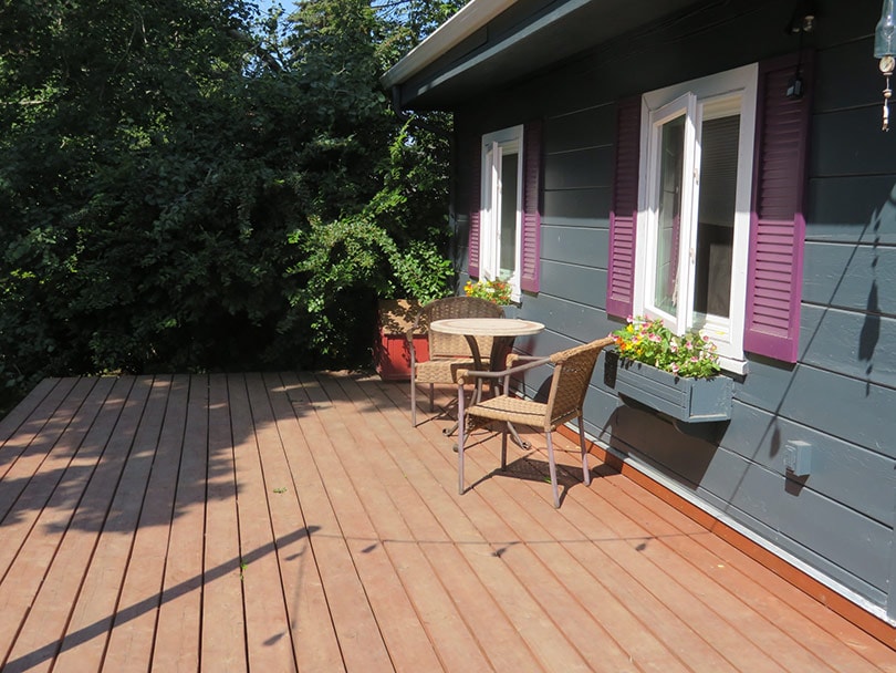 Can I Build My Own Deck? Risks, Costs, and Considerations