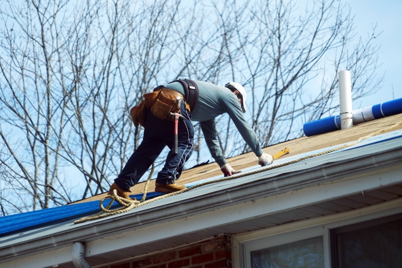 What is the Average Cost to Tear Off and Replace a Roof in 2022?