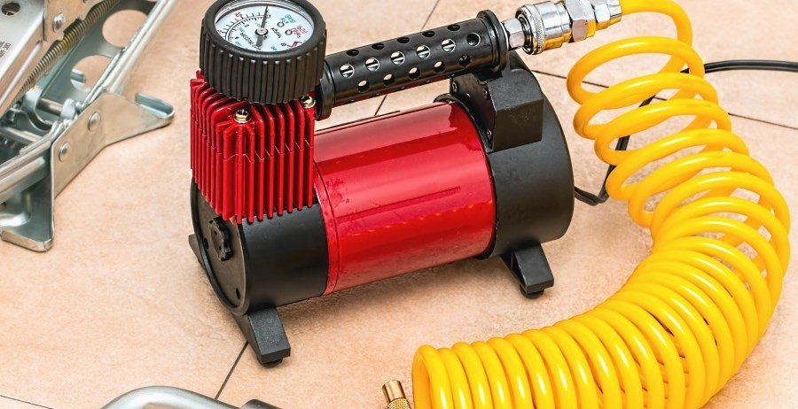 12 Uses for Your Air Compressor at Home &#8211; Smart Ideas and Tricks