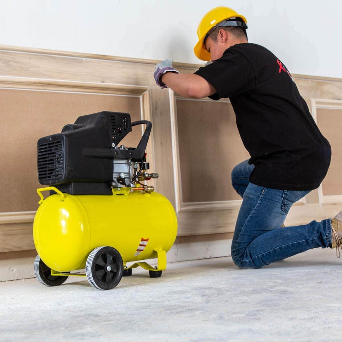 12 Uses for Your Air Compressor at Home – Smart Ideas and Tricks