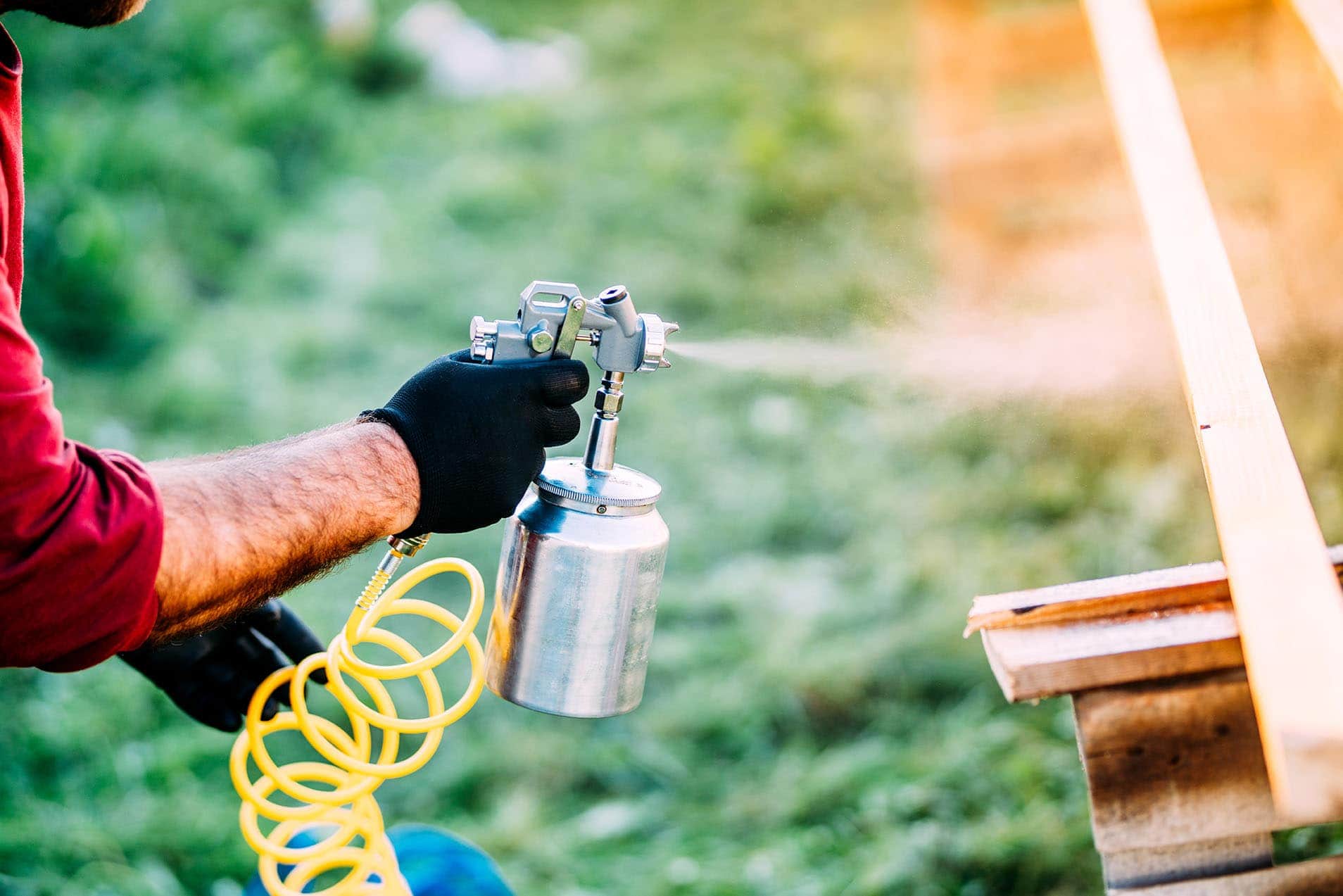 12 Uses for Your Air Compressor at Home – Smart Ideas and Tricks