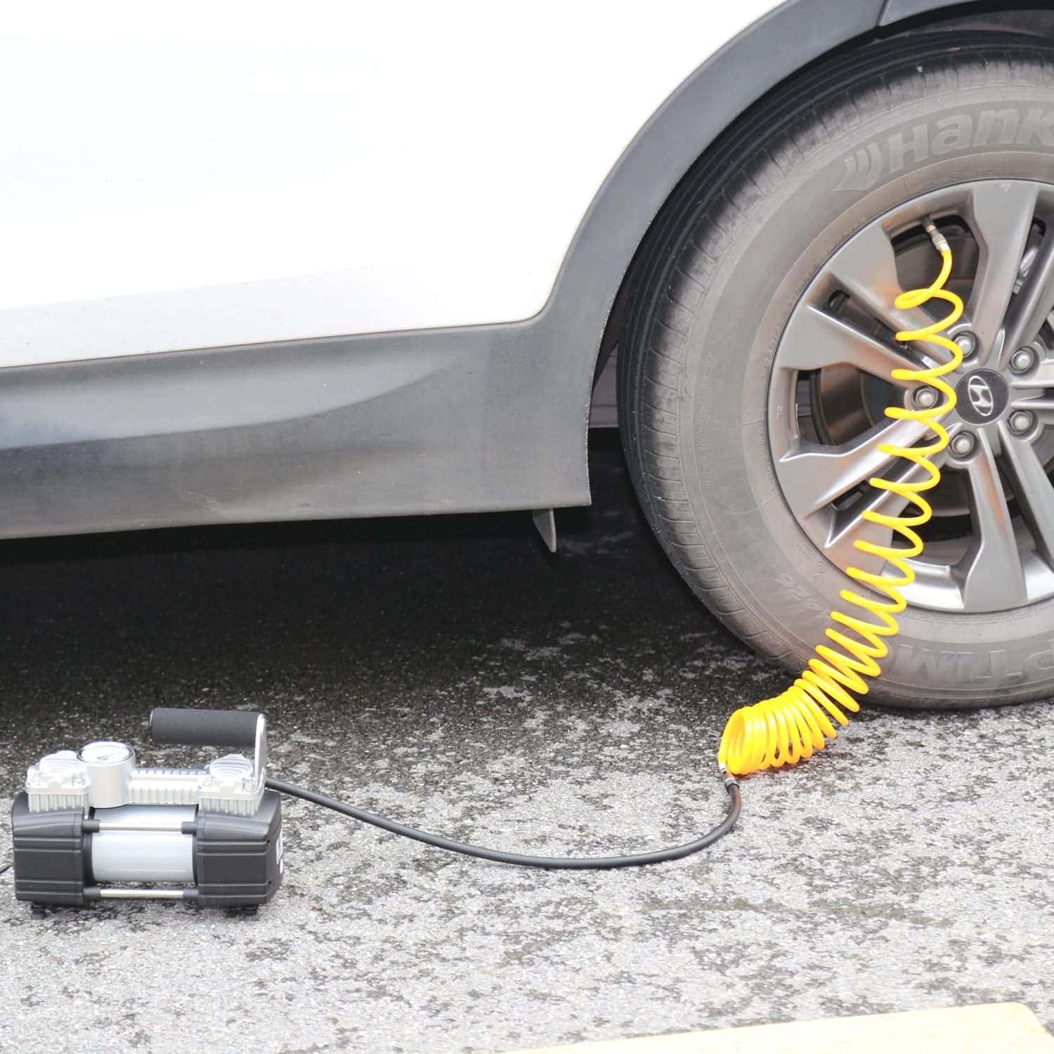 12 Uses for Your Air Compressor at Home – Smart Ideas and Tricks