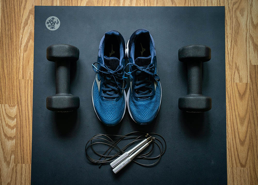 50 Basement Gym Ideas and Design Tips