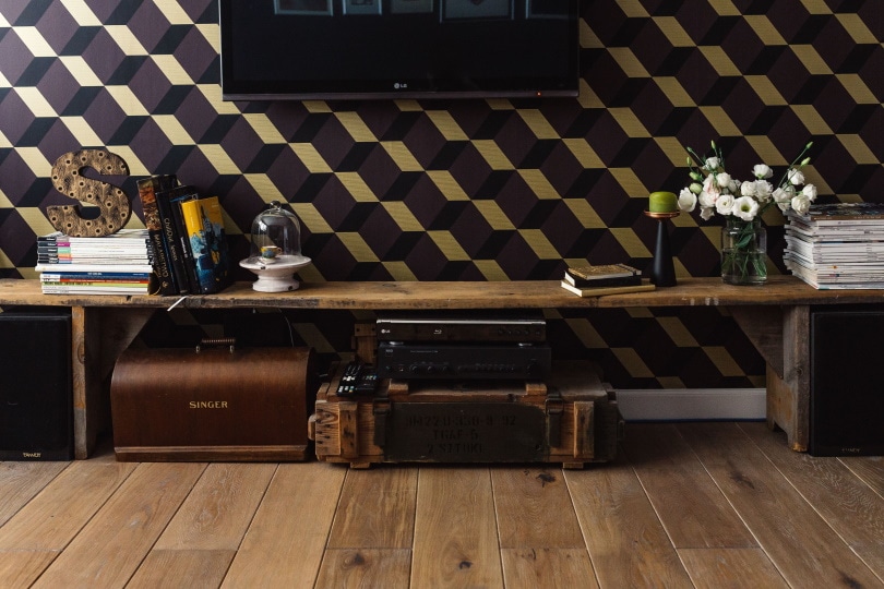 15 Hardwood Floor Trends in 2022 – Design Ideas for a Modern Home