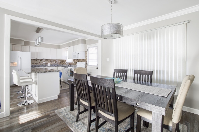 10 Dining Room Table Trends in 2022 – Design Ideas for A Modern Home