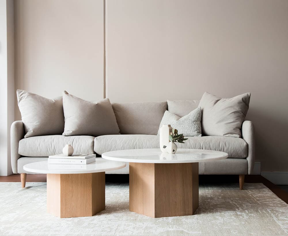 7 Living Room Decor Trends in 2022 – Design Ideas for a Modern Home