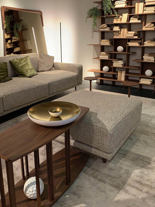 7 Living Room Decor Trends in 2022 – Design Ideas for a Modern Home