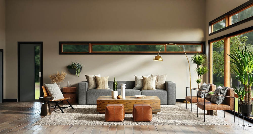 7 Living Room Decor Trends in 2022 – Design Ideas for a Modern Home