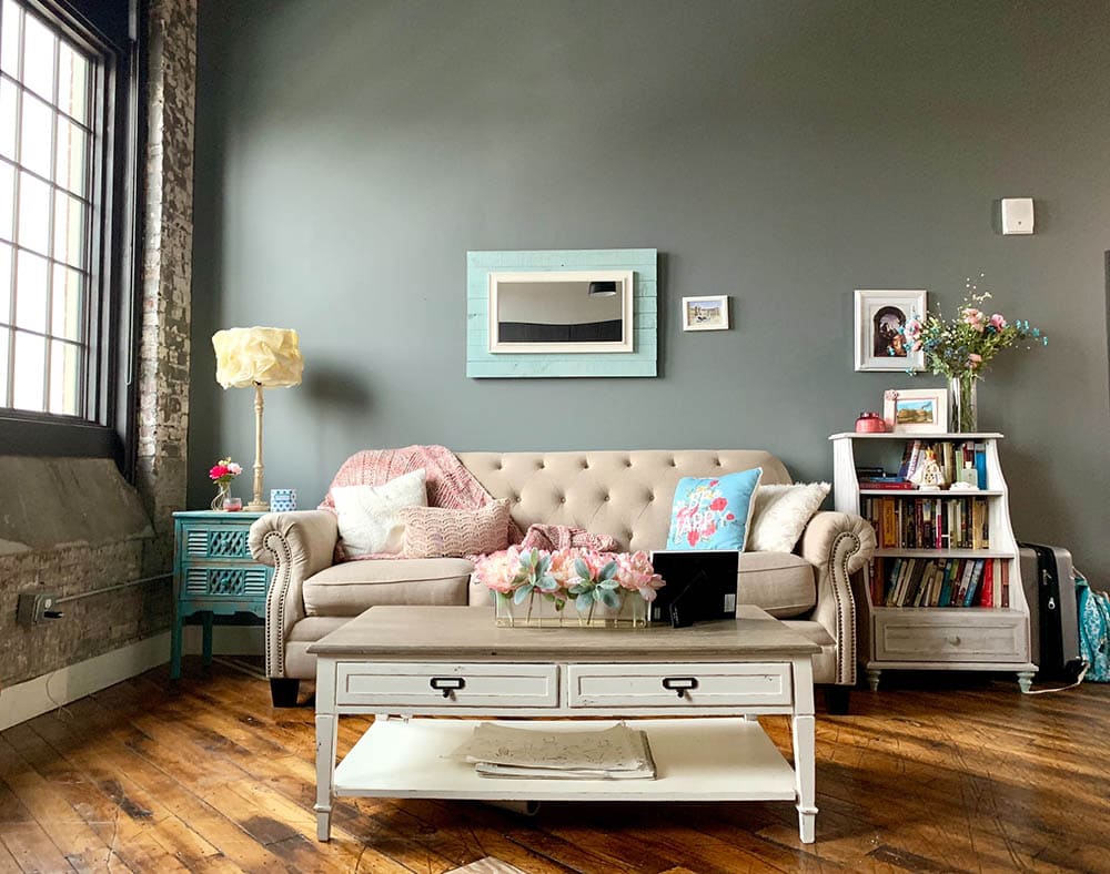 7 Living Room Decor Trends in 2022 – Design Ideas for a Modern Home