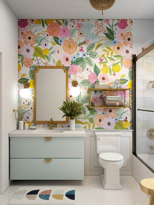 9 Accent Wall Trends In 2022 – Design Ideas for a Modern Home