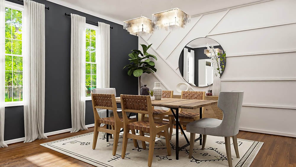 9 Accent Wall Trends In 2022 – Design Ideas for a Modern Home