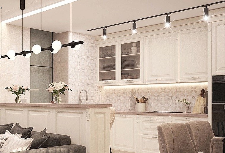 10 Home Renovation Trends in 2022 – Design Ideas for a Modern Home