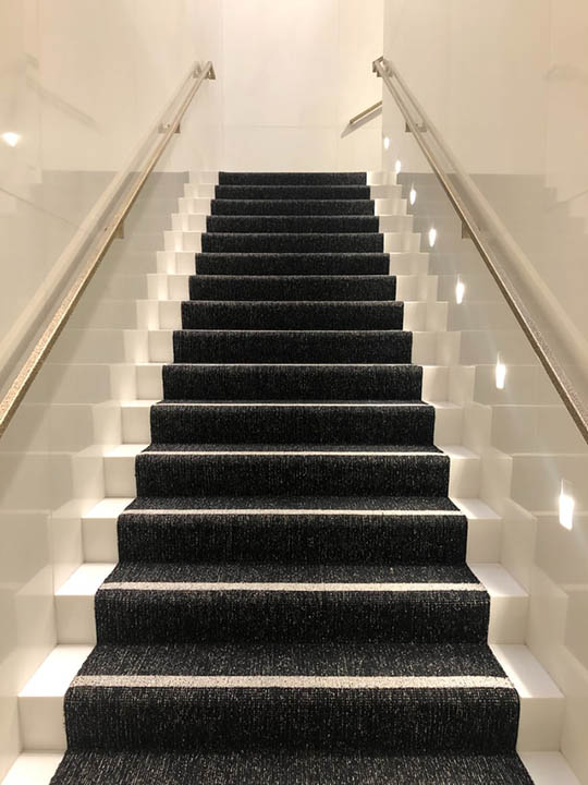 10 Staircase Trends in 2022 – Design Ideas for a Modern Home