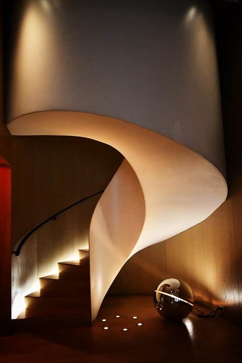 10 Staircase Trends in 2022 – Design Ideas for a Modern Home